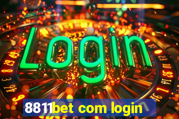 8811bet com login